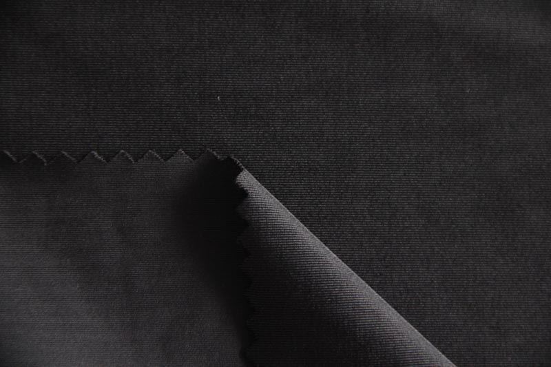 recycled nylon fabric