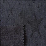 جیکورڈ تانے بانے سوئم ویئر کے لئے