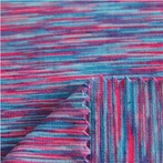 پالئیےسٹر اسپیس ڈائی جرسی فیبرک